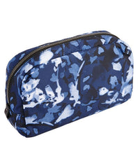 Indigo Floral