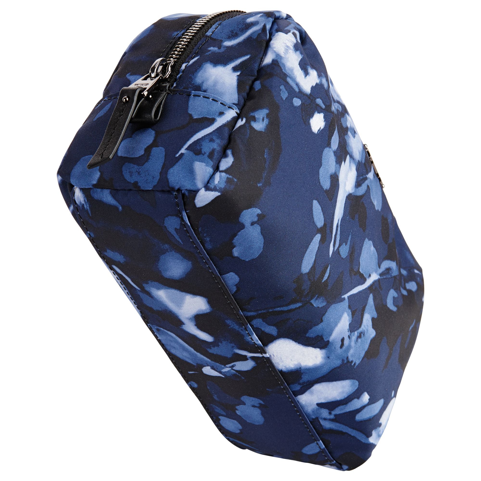 Indigo Floral