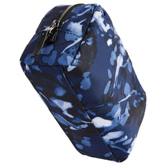 Indigo Floral
