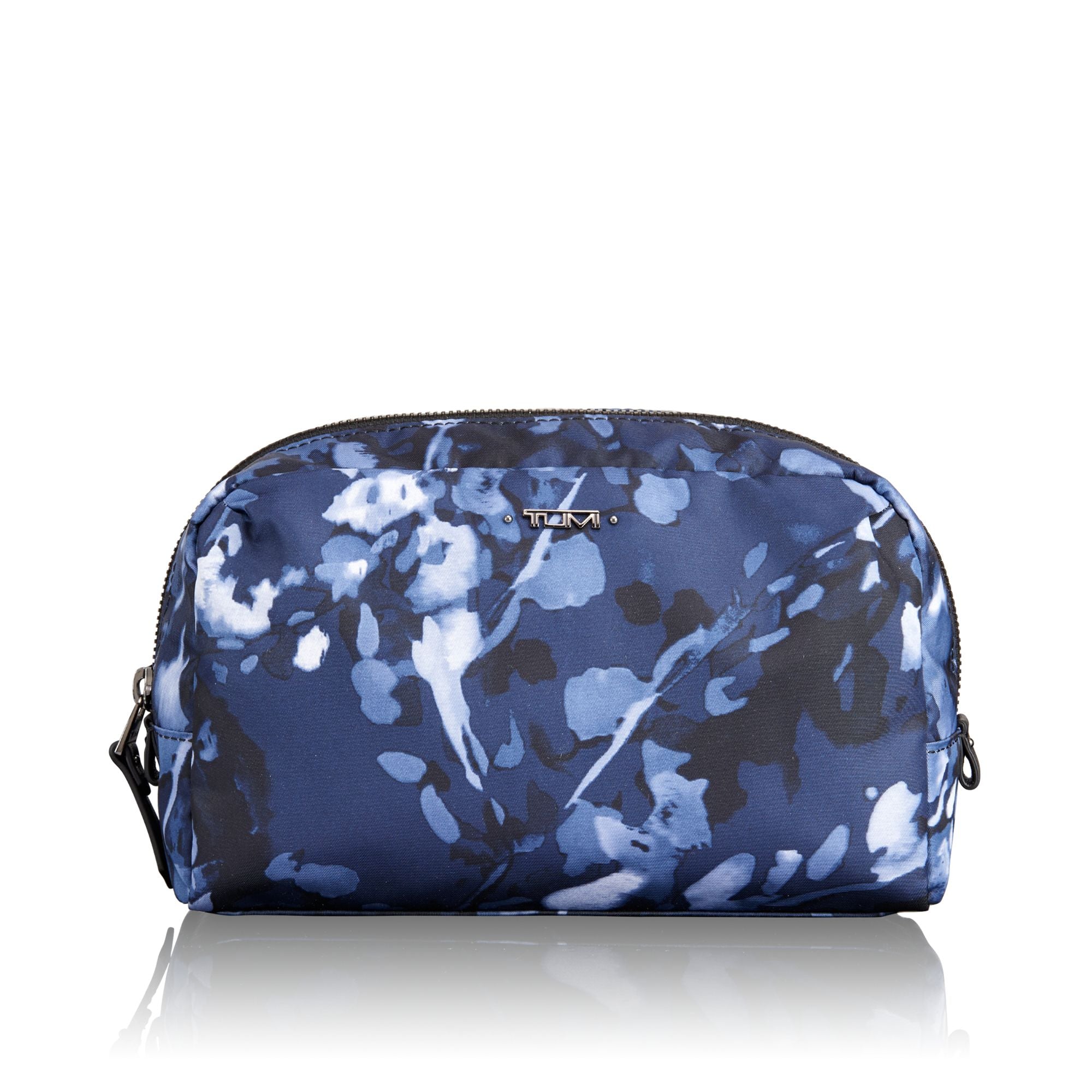 Indigo Floral