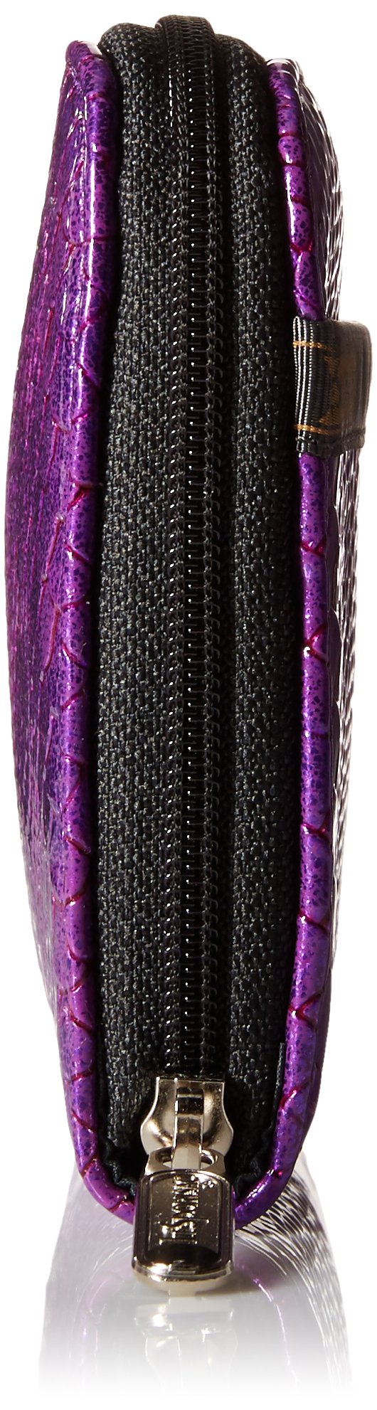 Purple Snake
