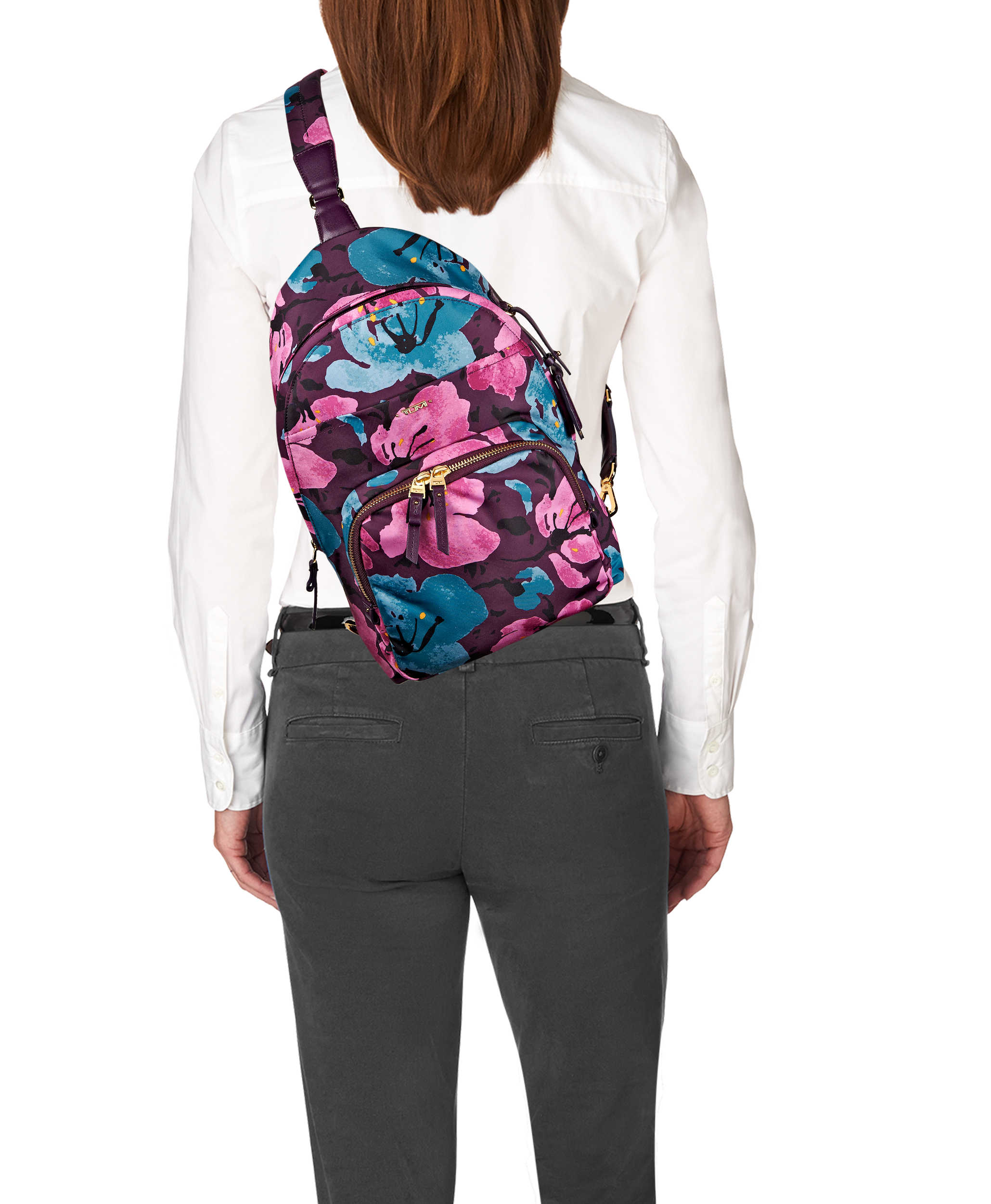 Peony Floral