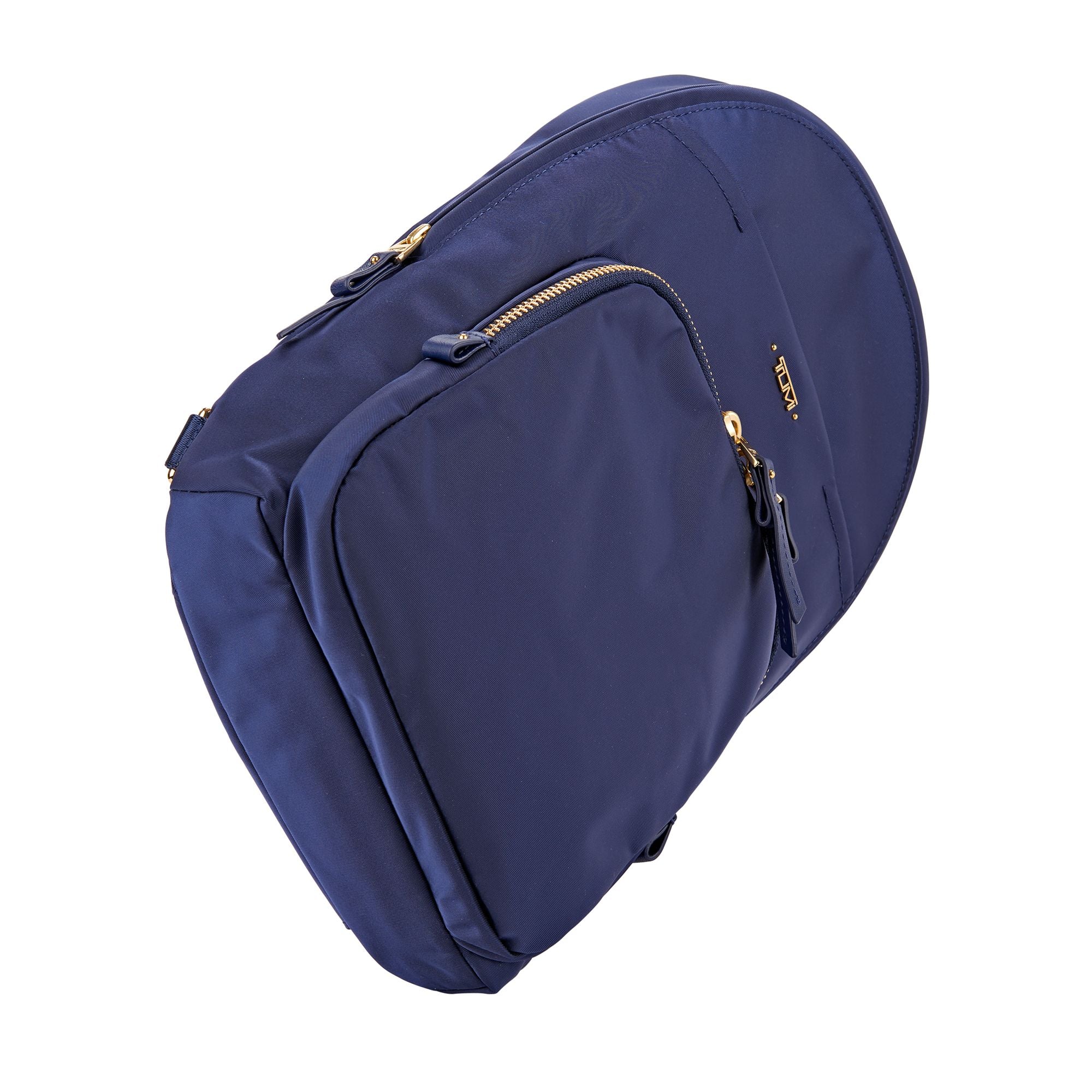 Moroccan Blue 
