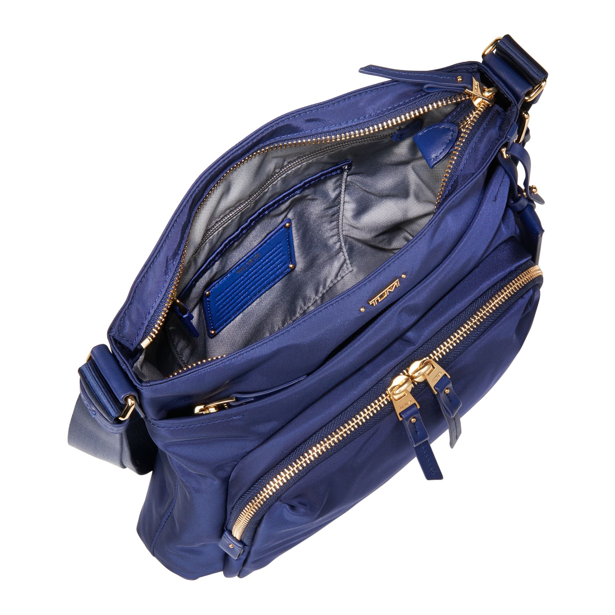 Moroccan Blue 