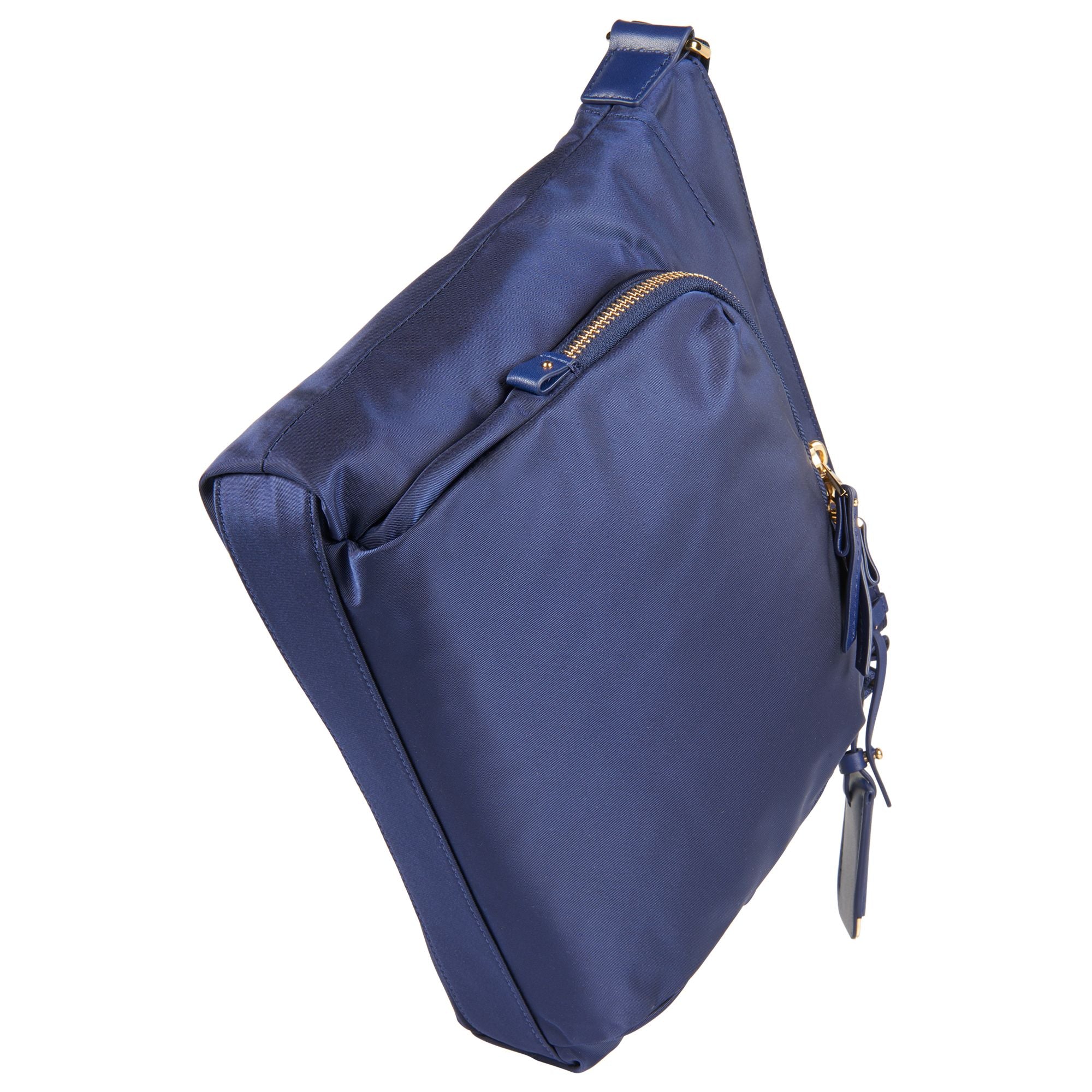 Moroccan Blue 