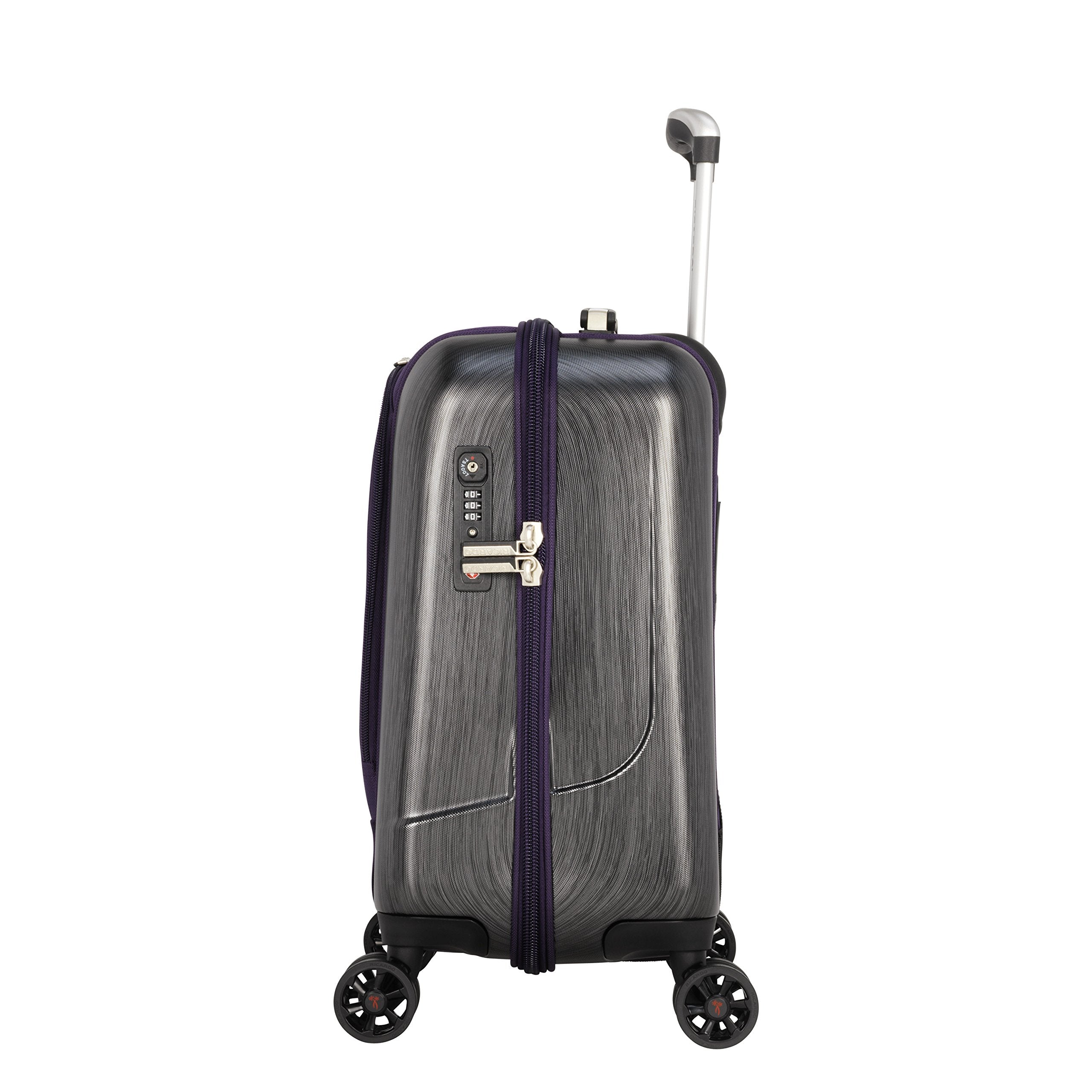 Auberinge Purple