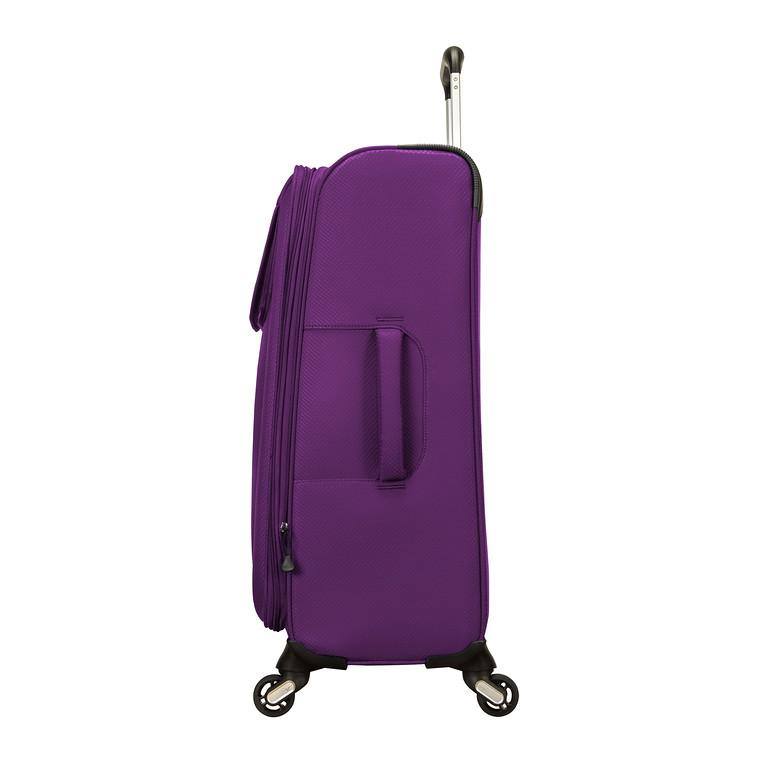 Purple Magic
