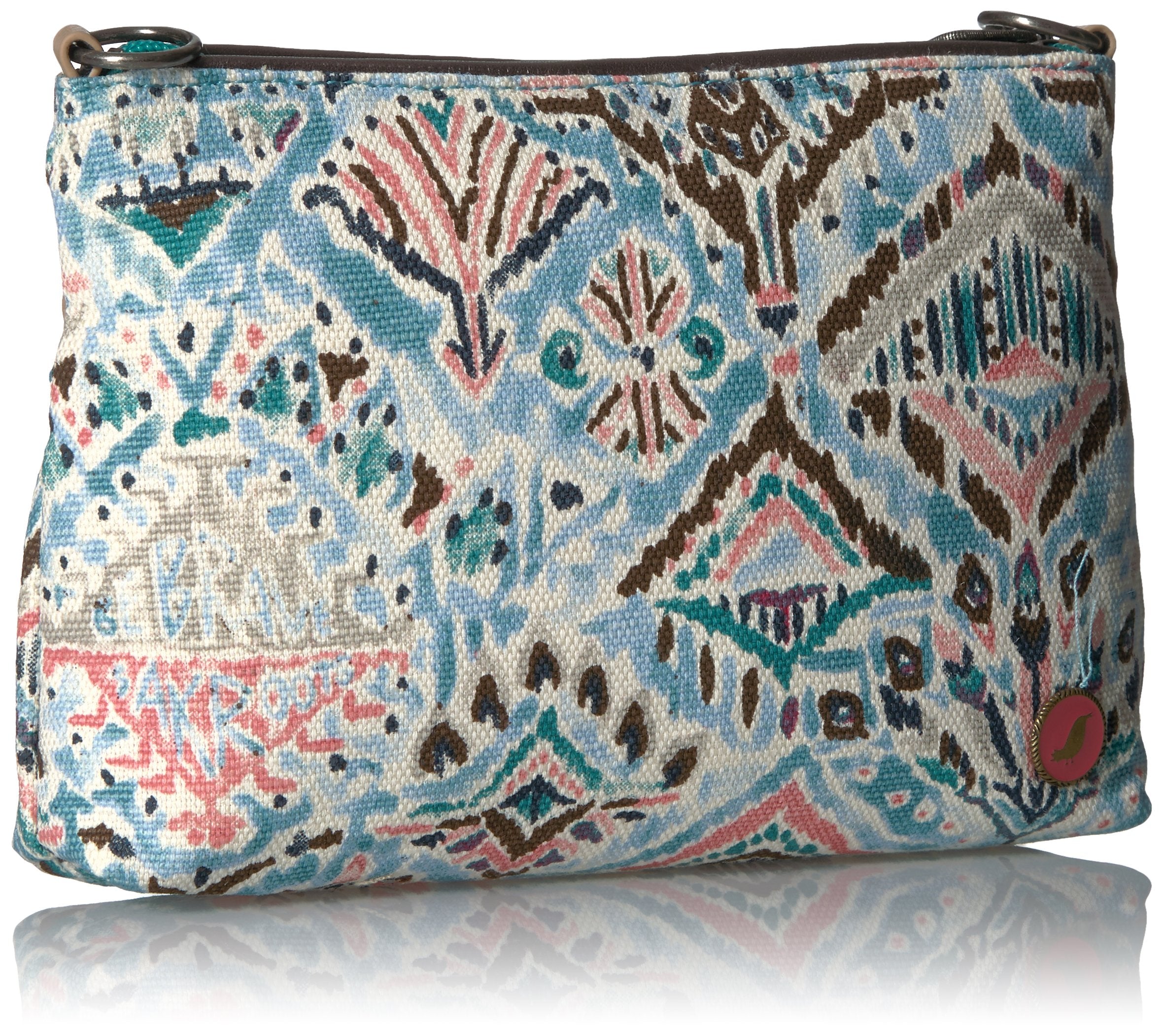 Turquoise Brave Beauti