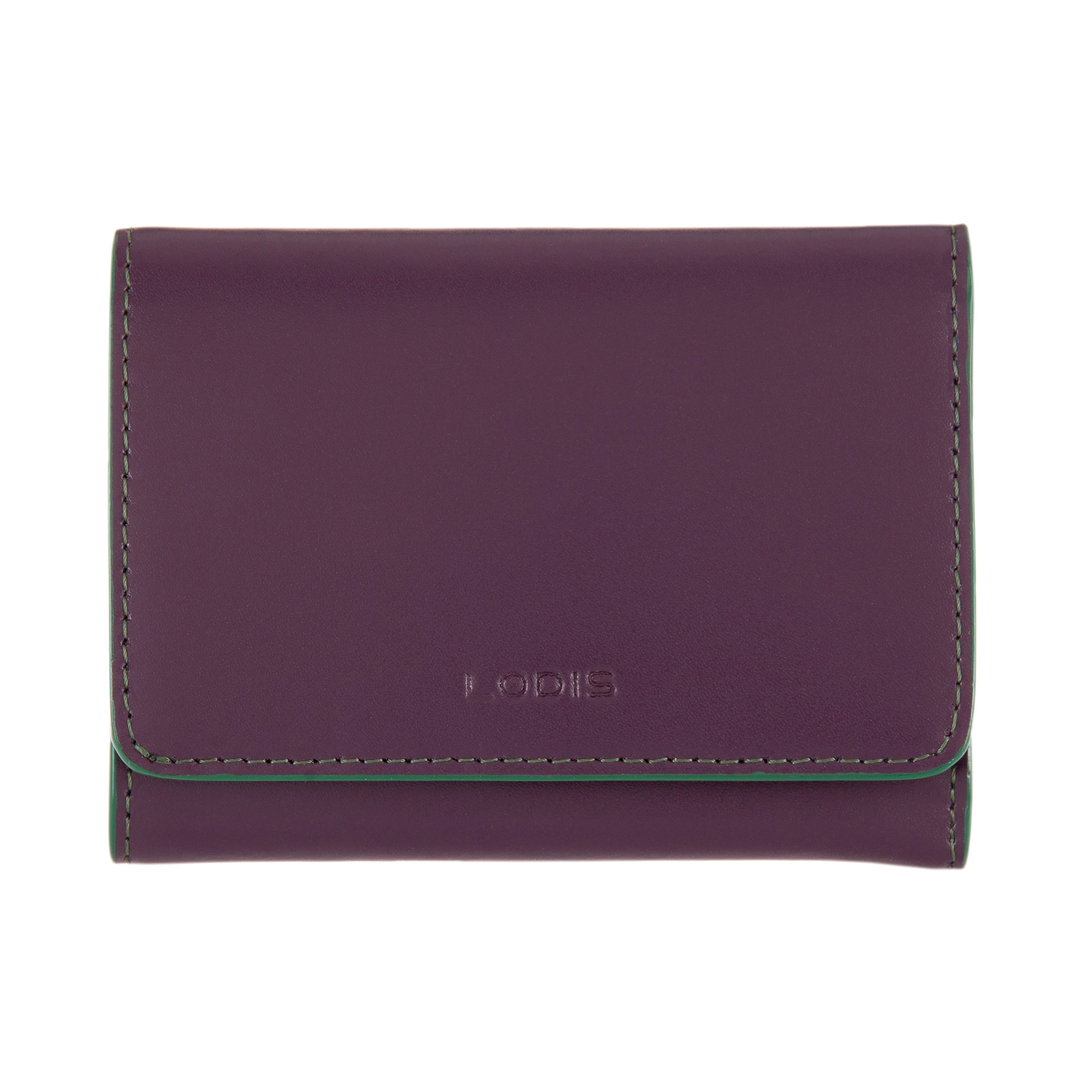 Plum/Ivy
