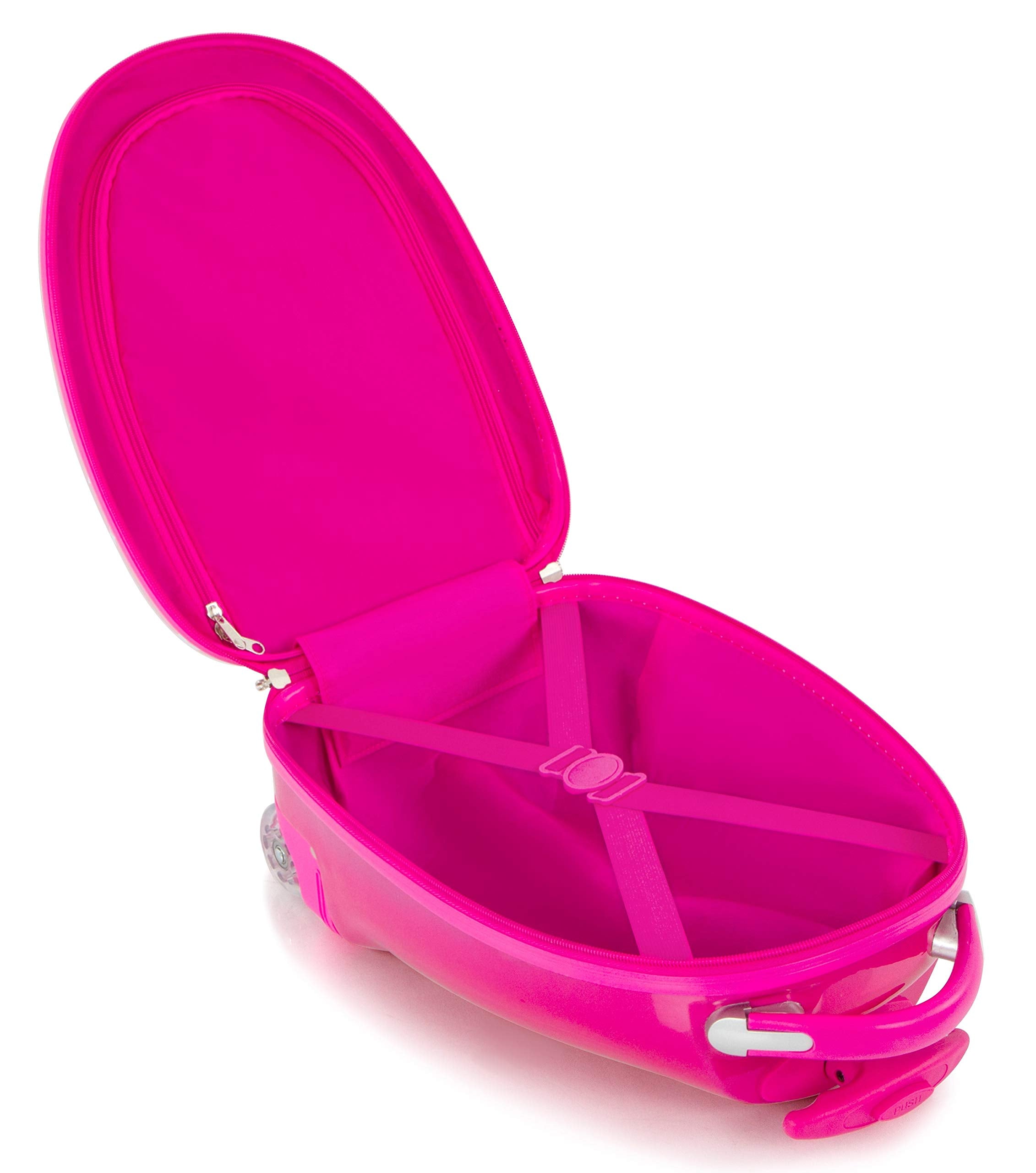 Hello Kitty Pink