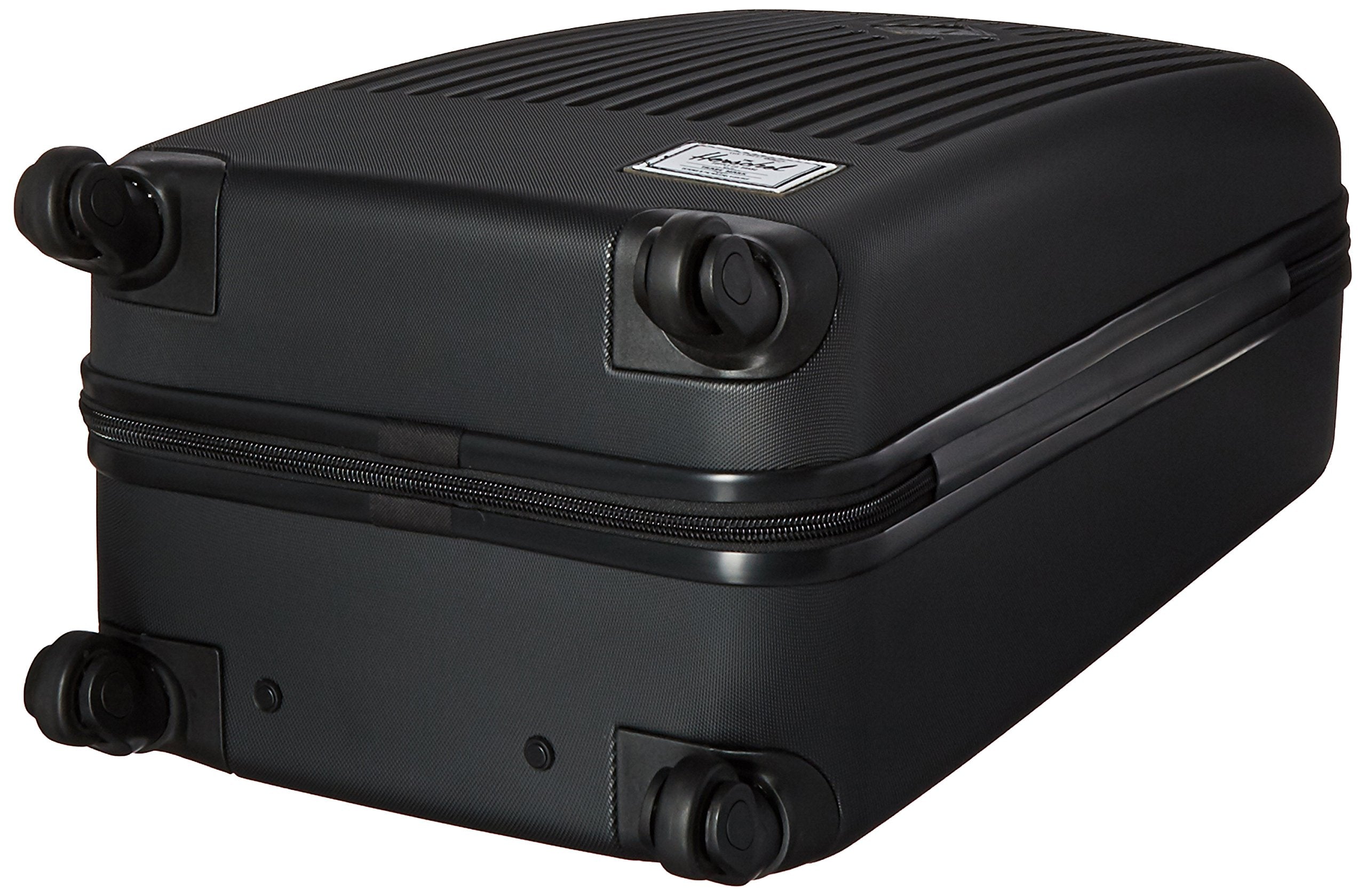 Hardshell Black