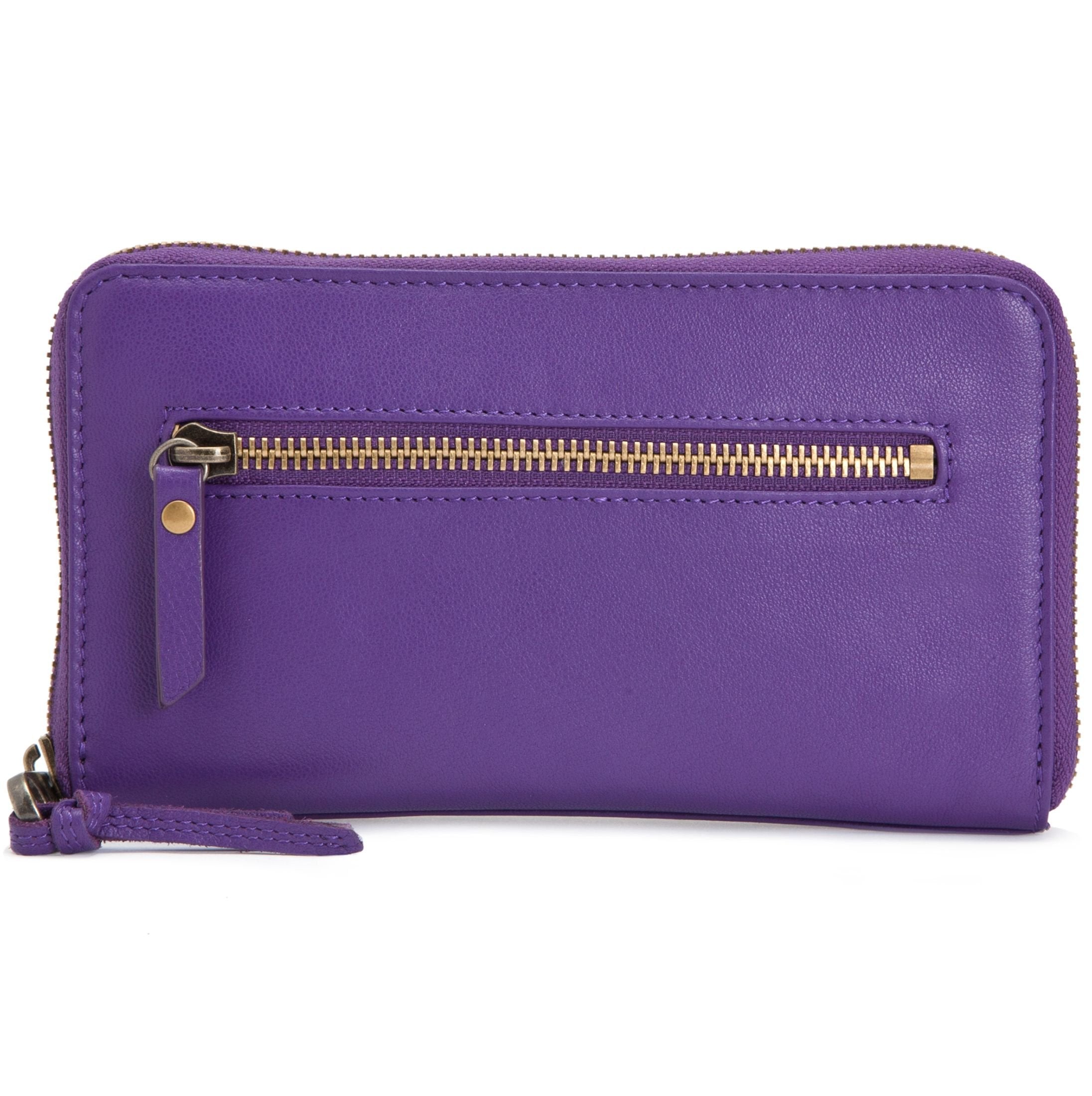 Imperial Purple