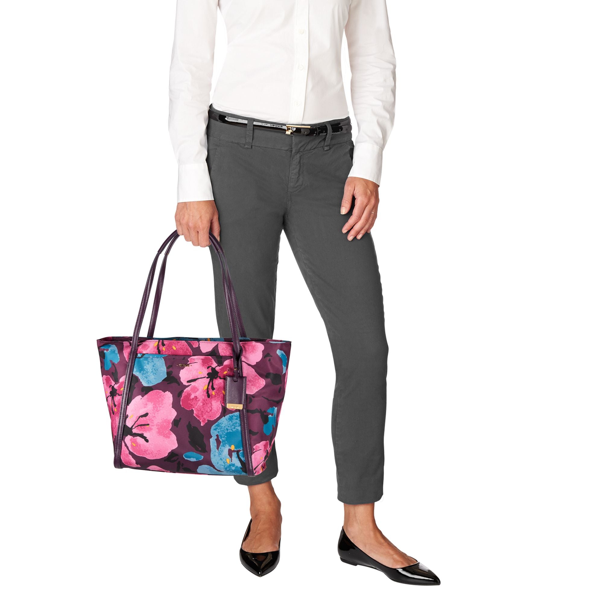 Peony Floral