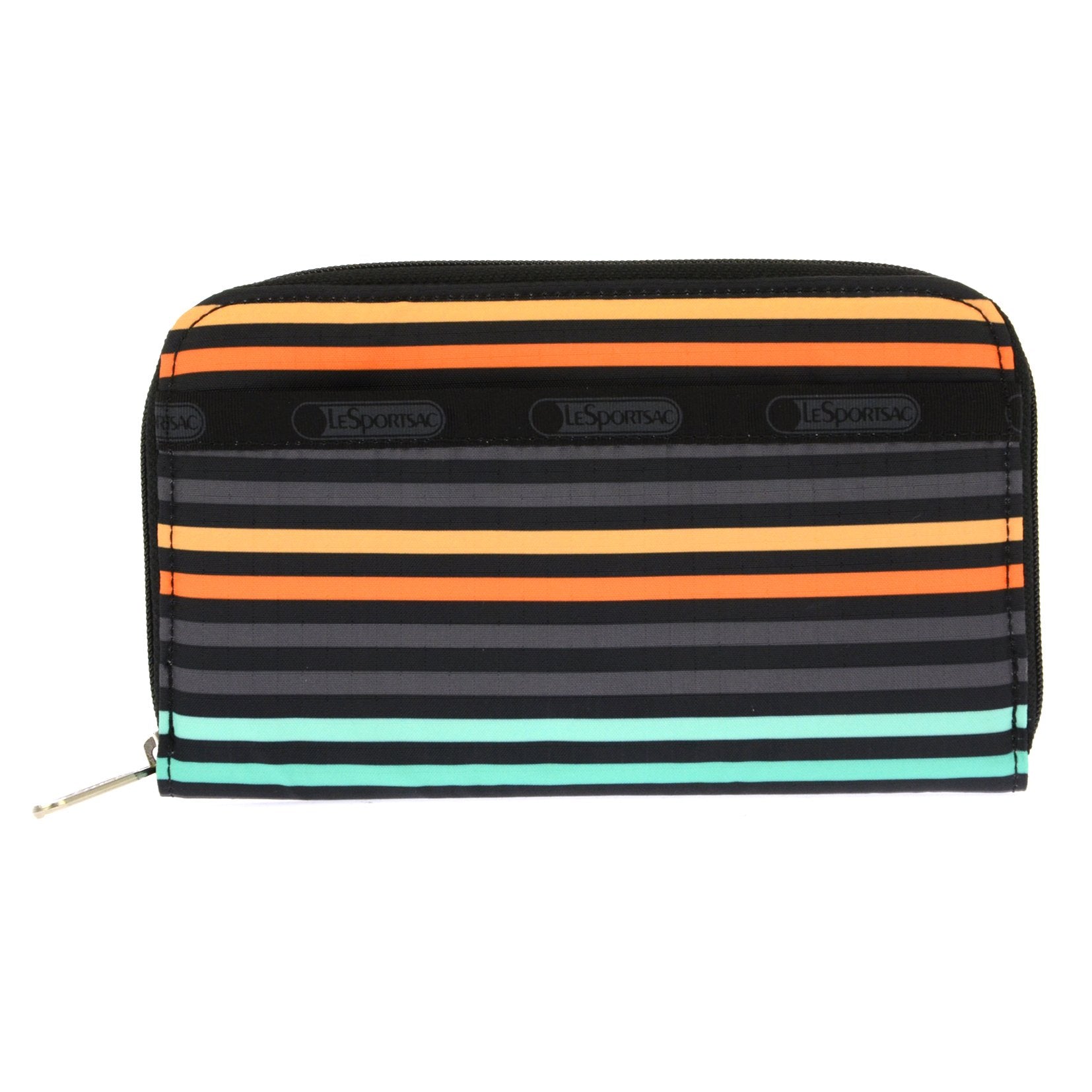 Lestripe Black