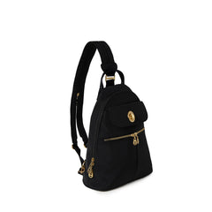Black / Gold Hardware
