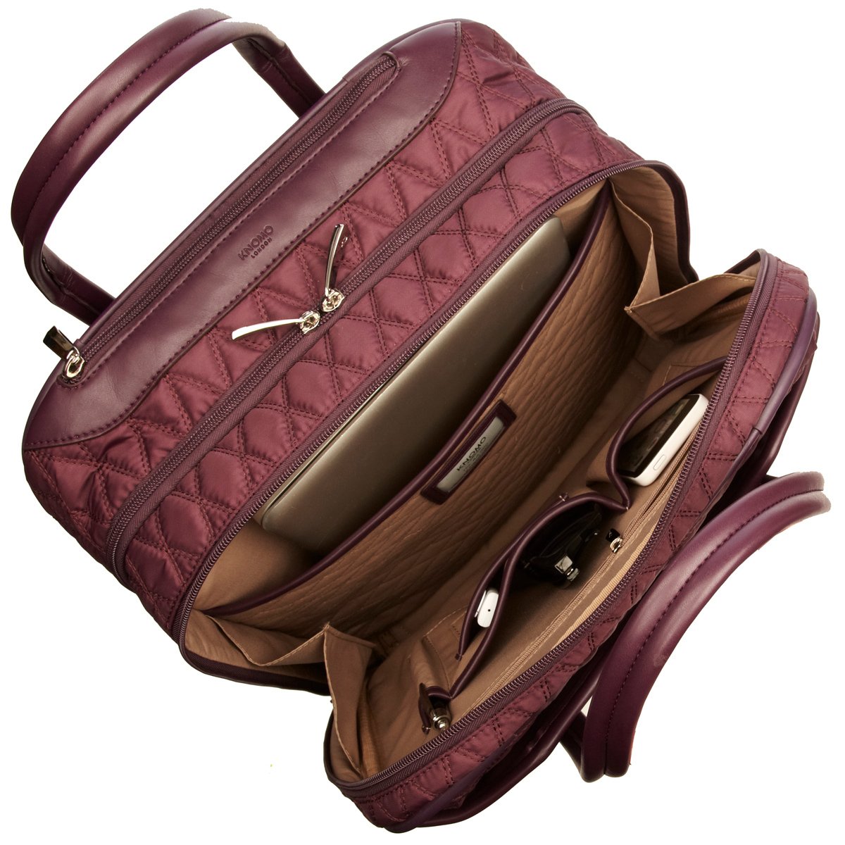 Aubergine
