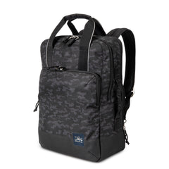 Kohala Black Camo