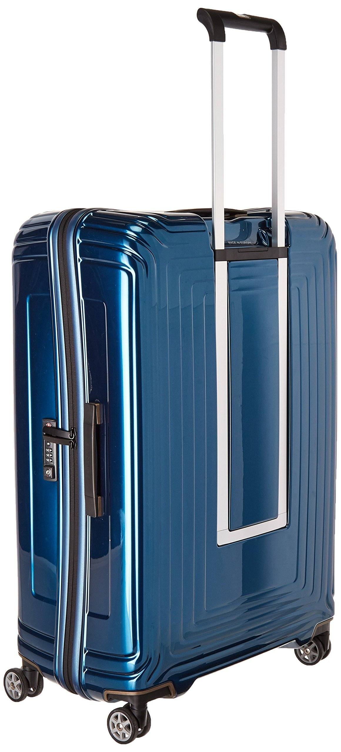 Metallic Blue