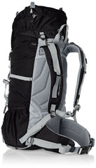 Black/Black/Silver