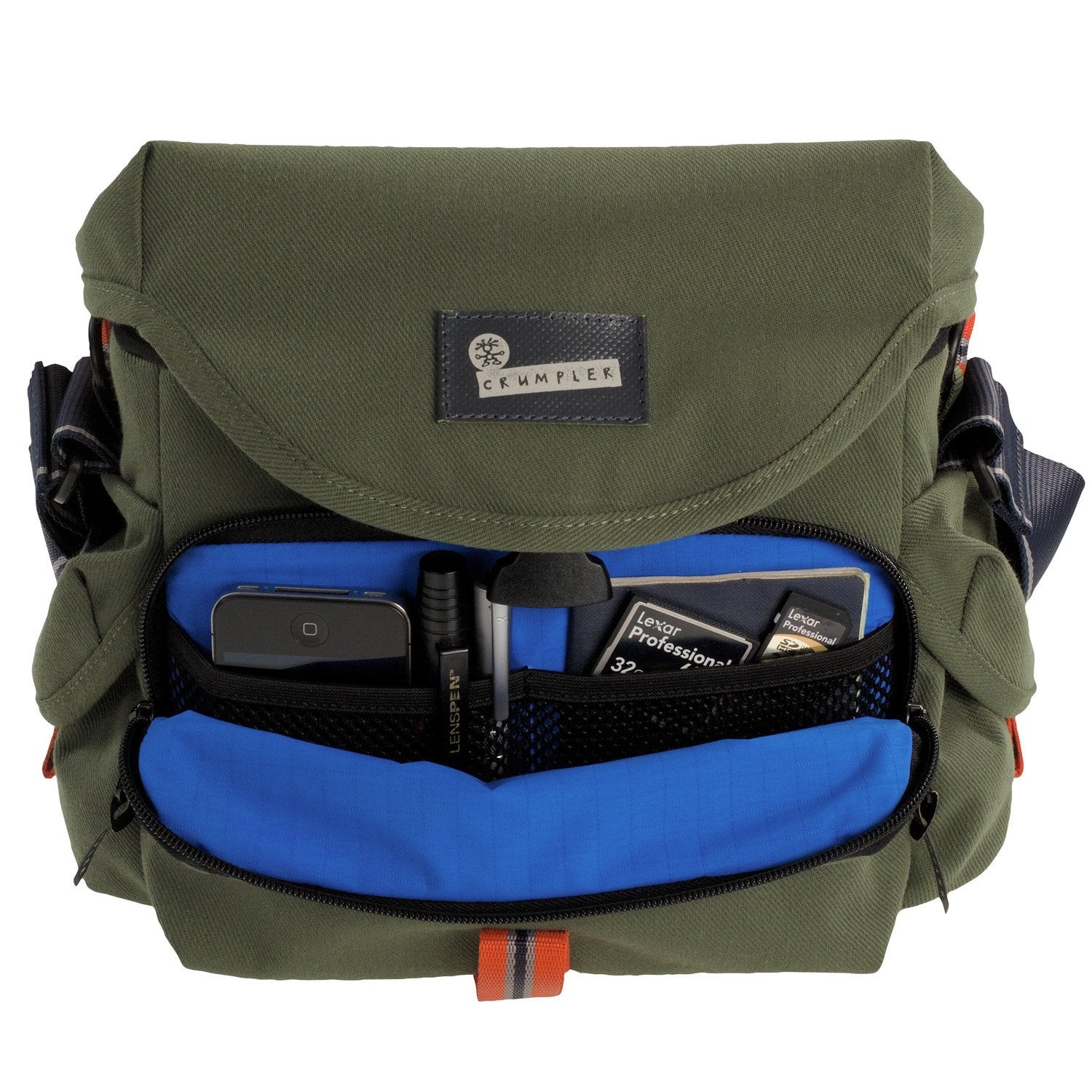 Rifle Green