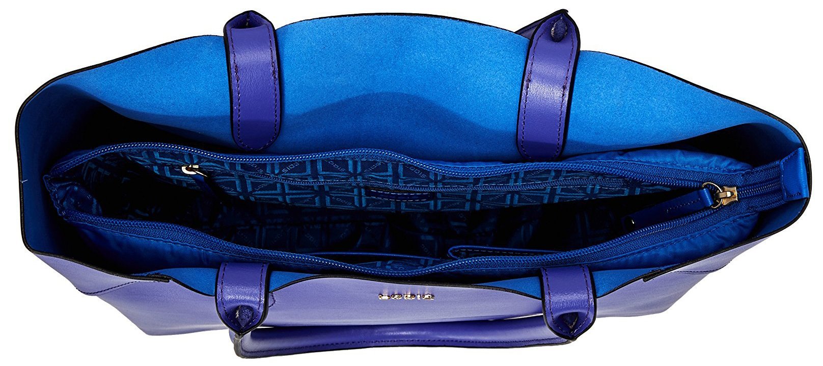 Violet/Cobalt