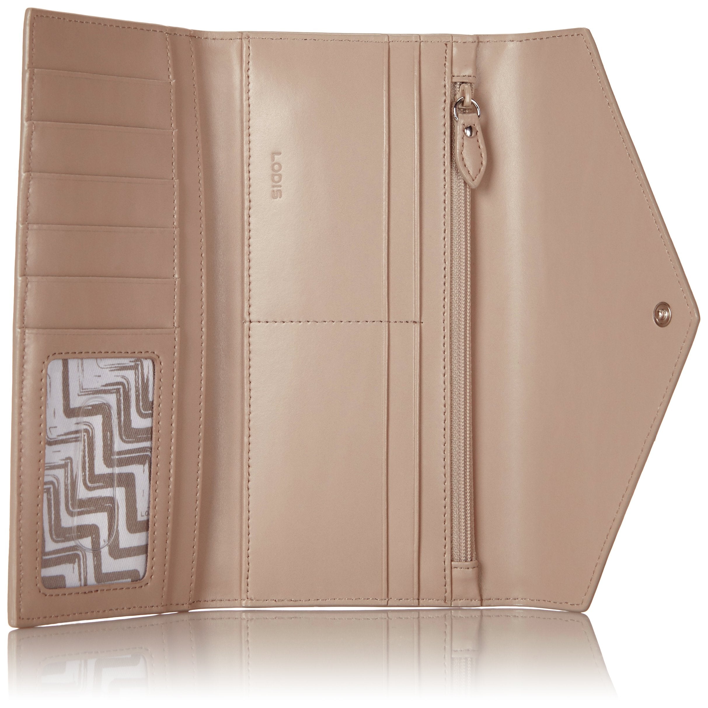 Blush/Taupe