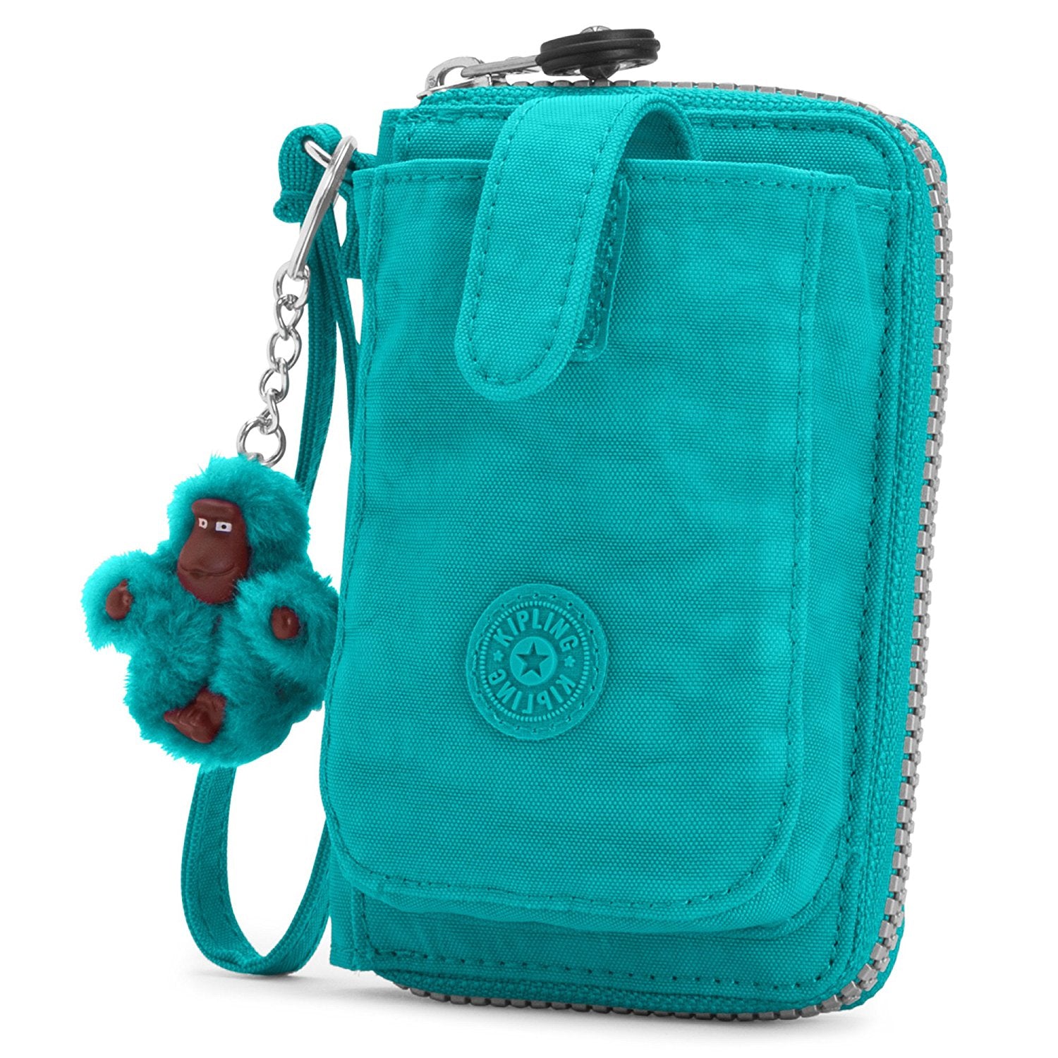 Breezy Turquoise