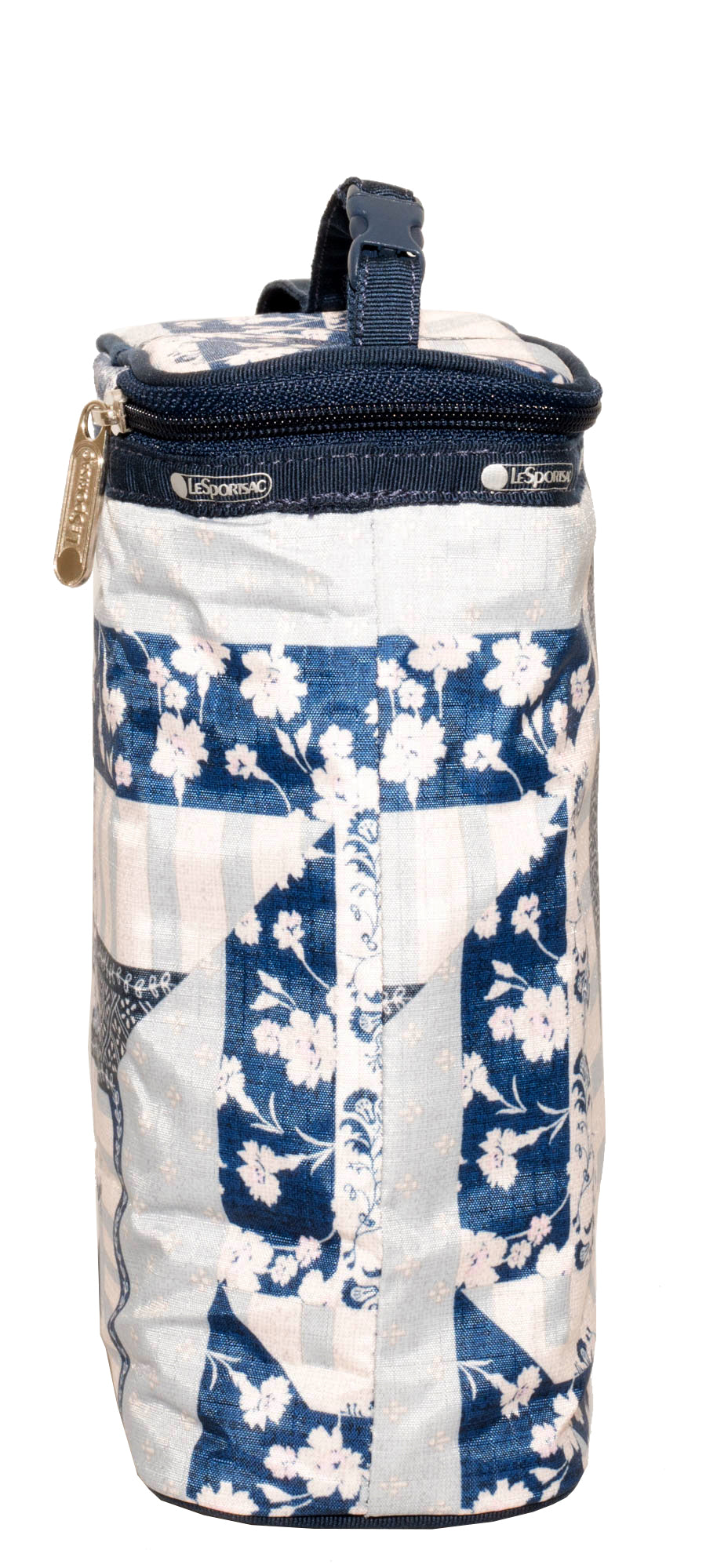 Patchwork Blue B