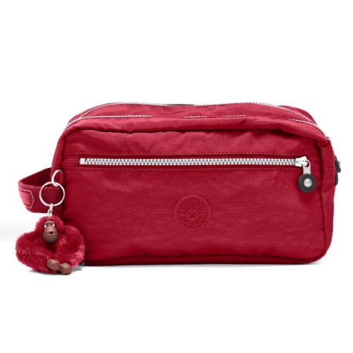 Claret Red