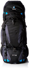 Black/Turquiose