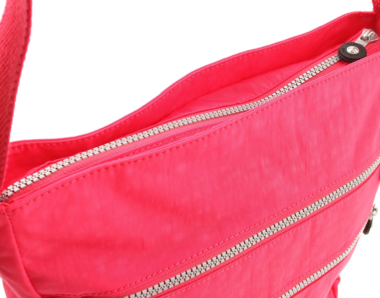 Vibrant Pink