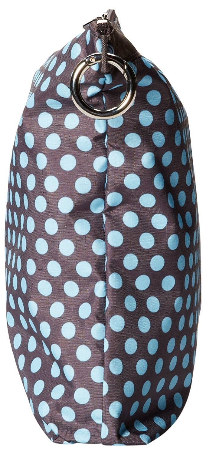 Baby Pin Dot Multi