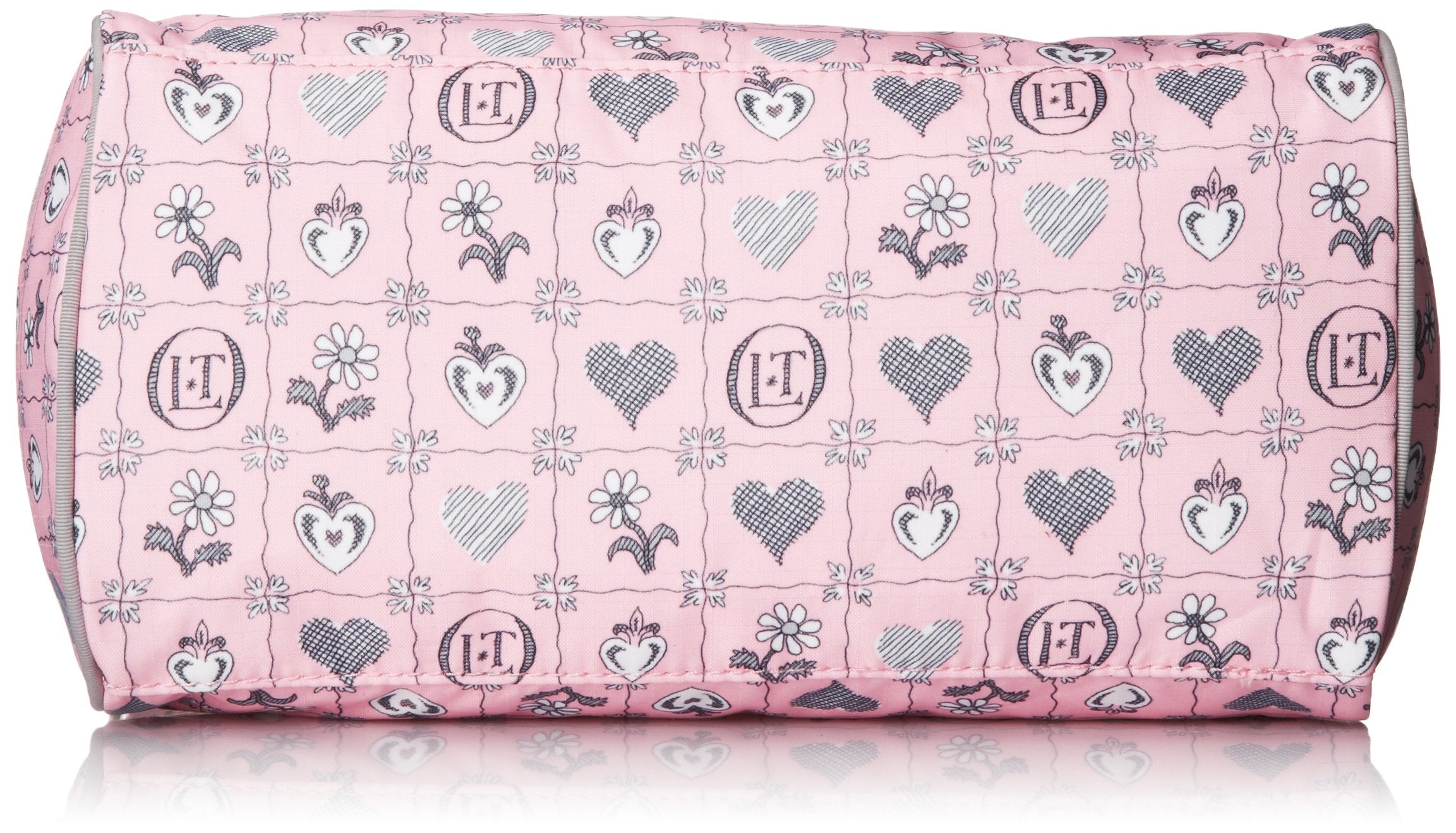 Blooming Hearts