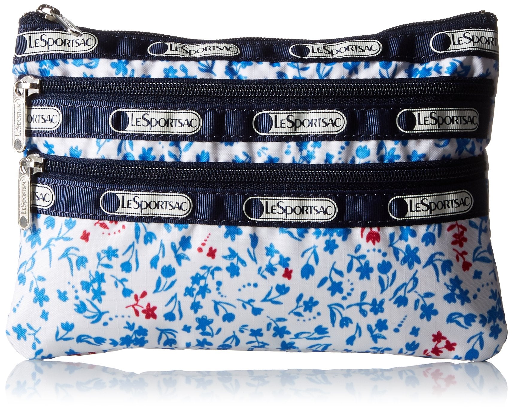 Sailing Floral