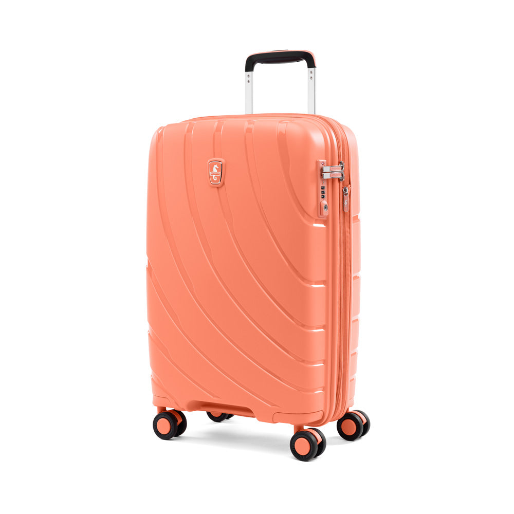 Coral Orange
