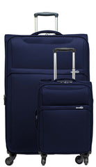 Genius Pack G5 2 Piece Bundle: Carry On + Check In Large