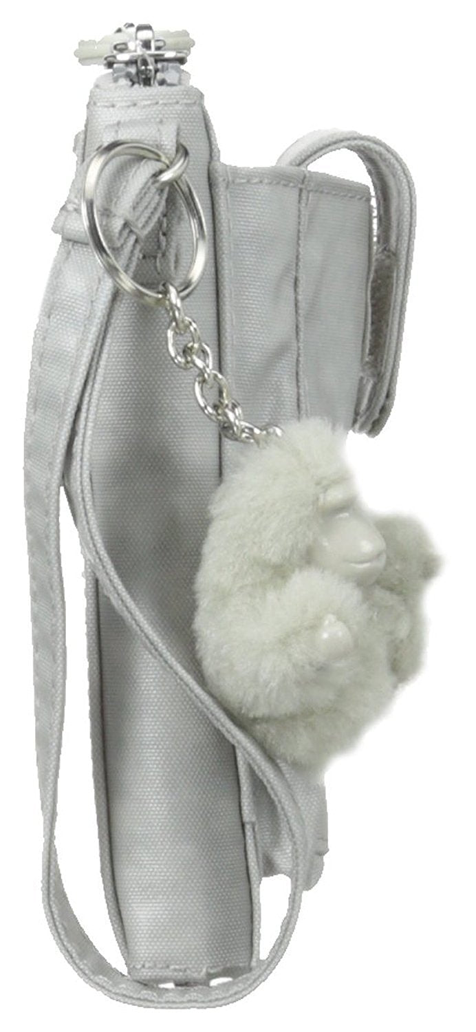 Pearlized Grey
