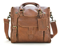 Glove Brown
