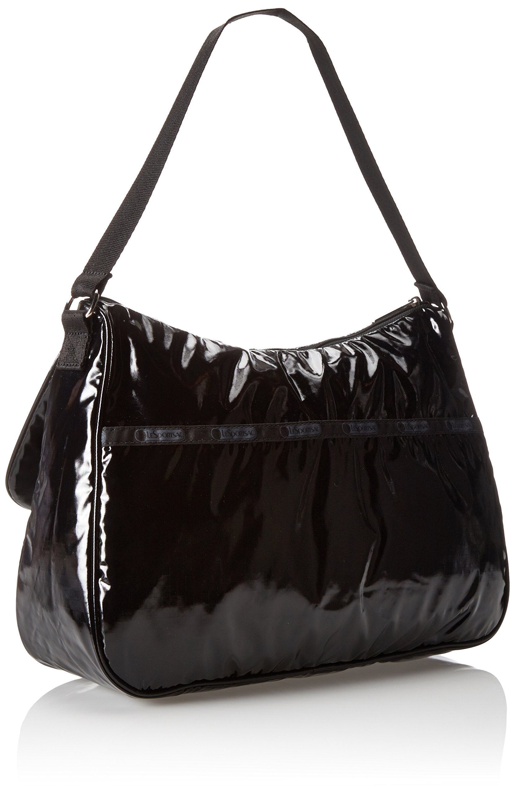 Black Patent