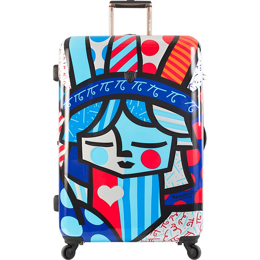 Britto Freedom