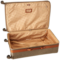Natural Tweed