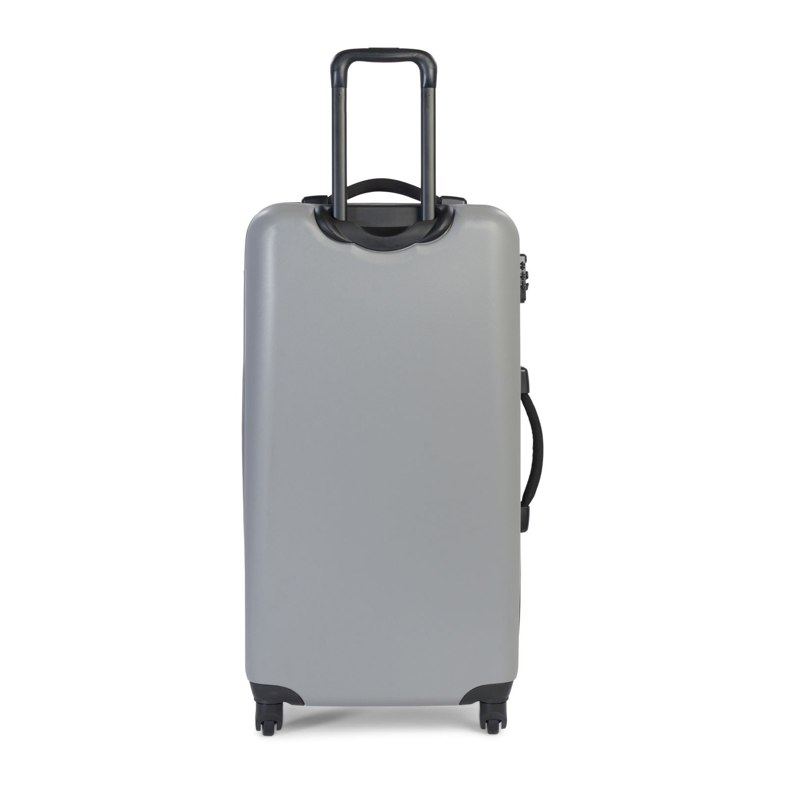 Hardshell Grey