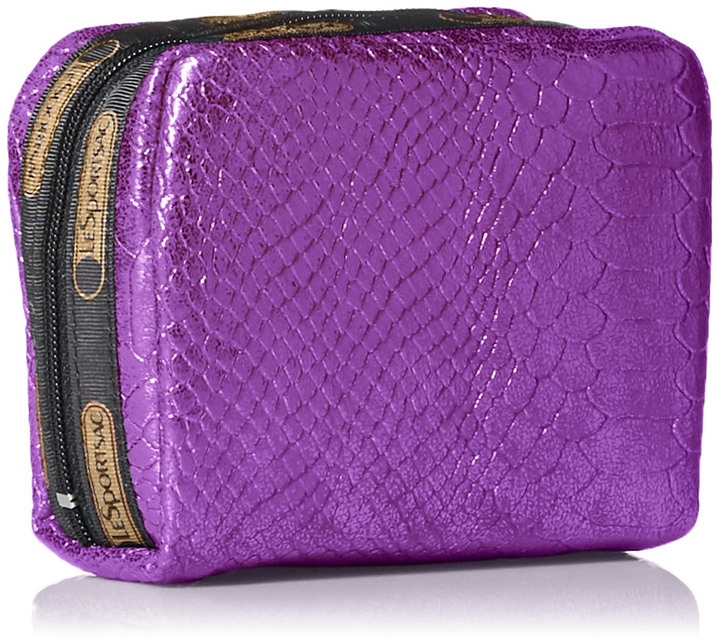 Purple Snake