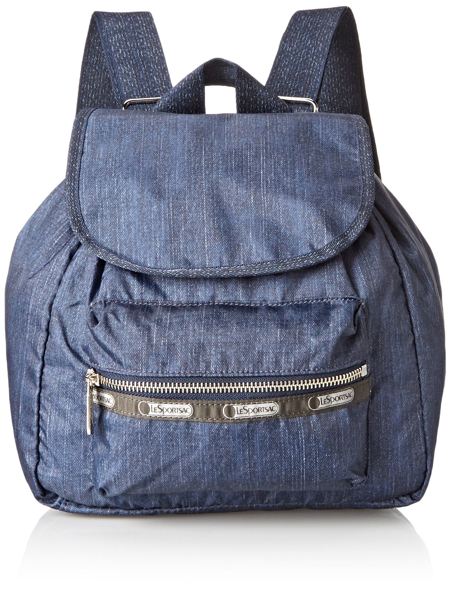 True Navy Denim