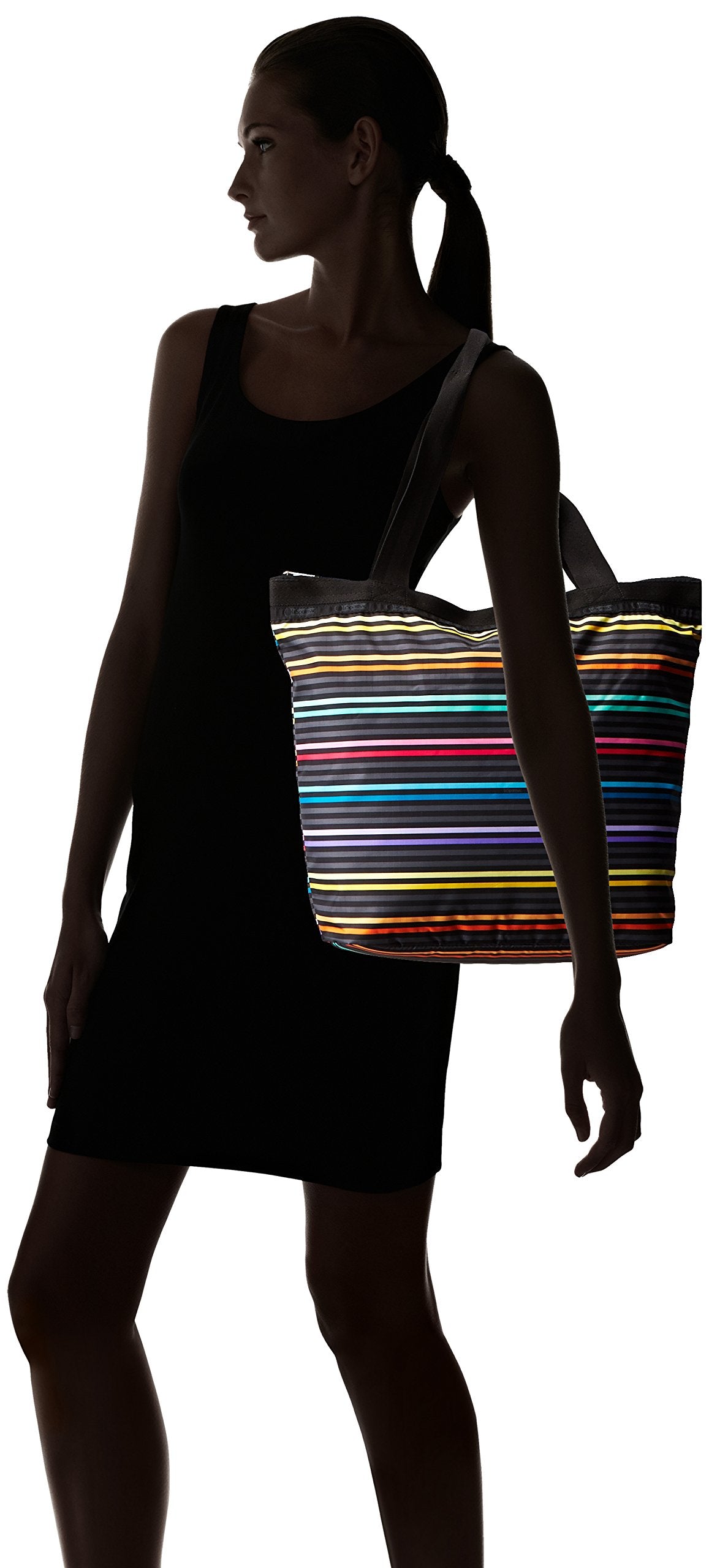 Lestripe Black