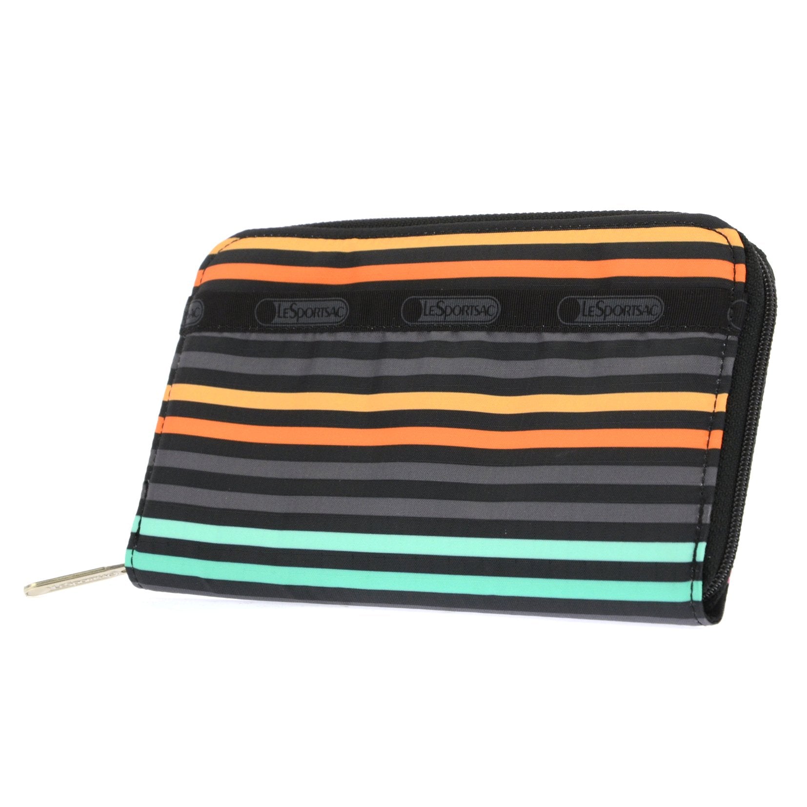 Lestripe Black