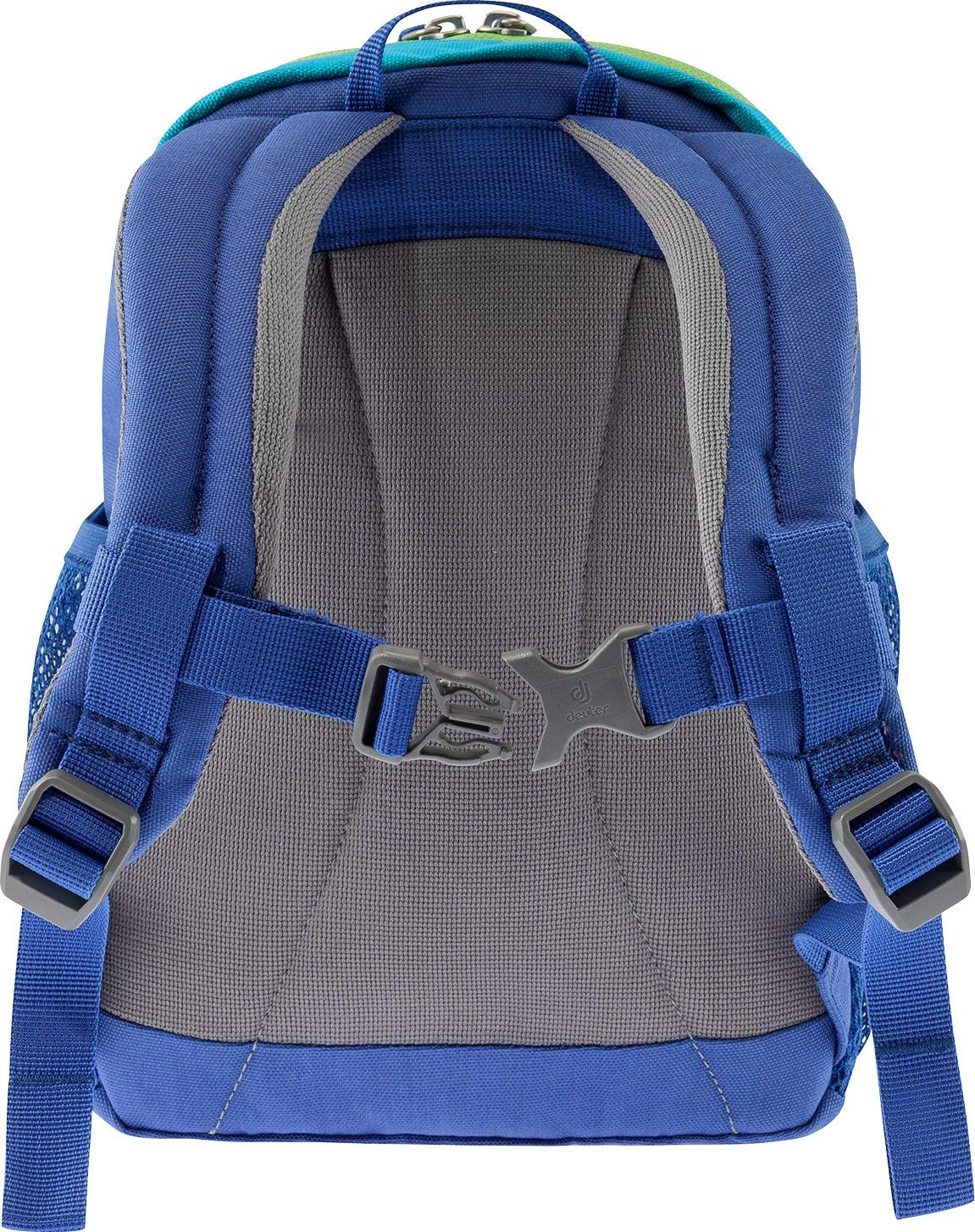 Indigo/Turquoise