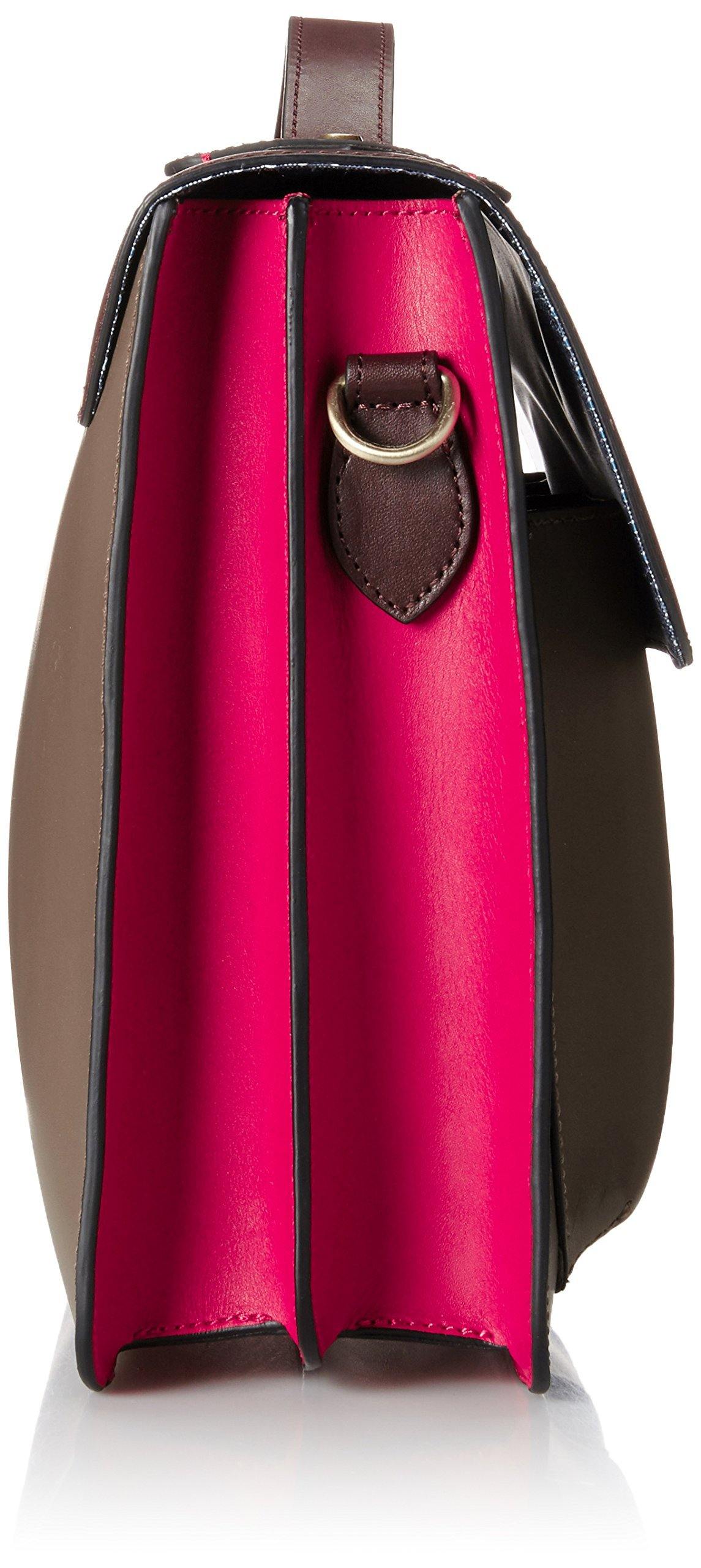 Dark Red