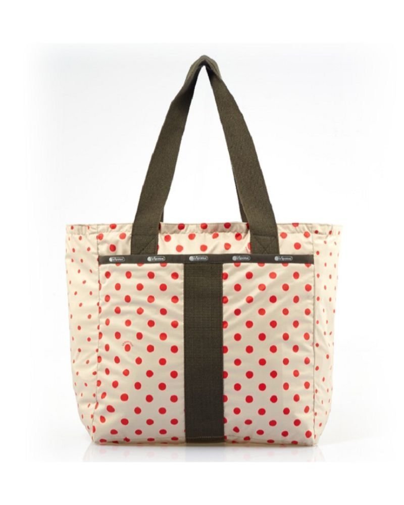 Sun Multi Red