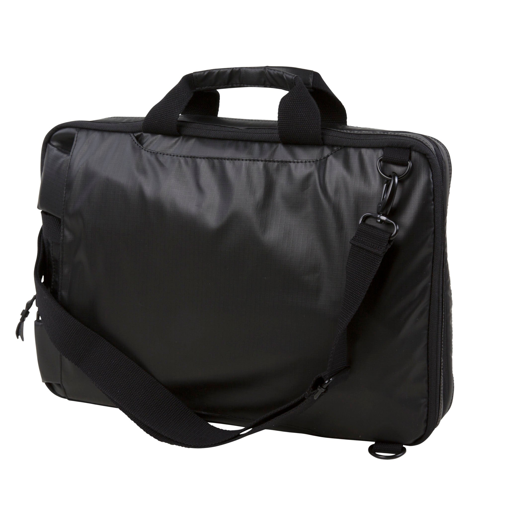 Nero Black Ripstop